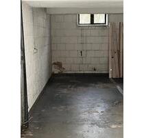 Garagenstellplatz Nähe Zoo Saarbrücken