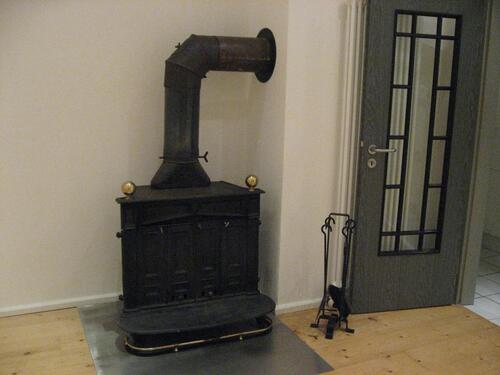 Foto - 2 Zimmer Erdgeschoßwohnung zur Miete in Sendenhorst