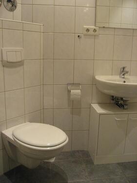 Foto - 2 Zimmer Erdgeschoßwohnung in Sendenhorst