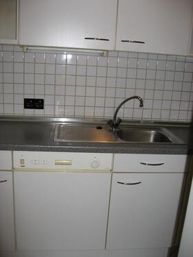 Foto - Erdgeschoßwohnung in Sendenhorst zur Miete