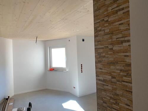 Foto - Einliegerwohnung in Blumberg-Riedöschingen -Erstbezug-