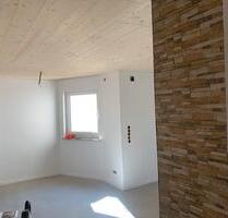 Einliegerwohnung in Blumberg-Riedöschingen -Erstbezug-