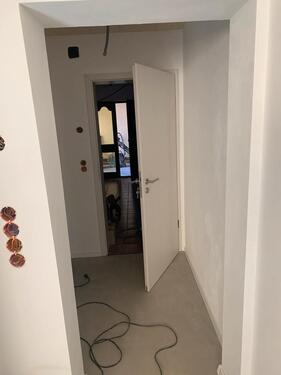 Foto - 1 Zimmer Erdgeschoßwohnung zur Miete in Blumberg