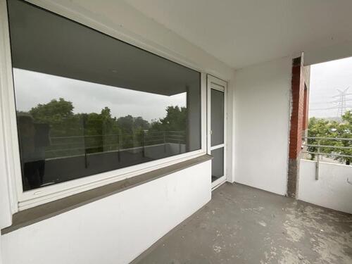 Foto - 2 Zimmer Etagenwohnung zur Miete in Emden