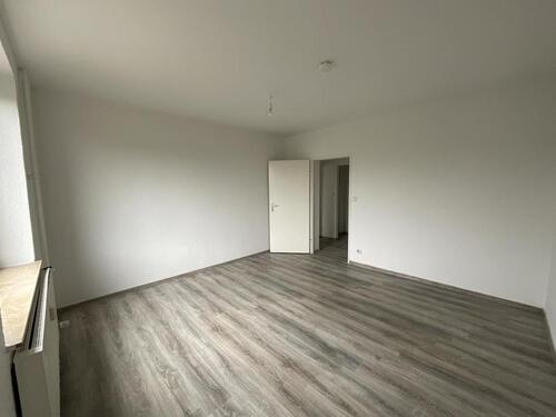 Foto - Etagenwohnung in Emden zur Miete