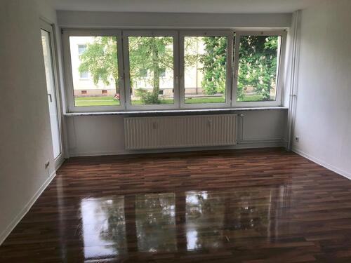 Foto - EG-Wohnung mit großen Garten - 540,00&nbsp;EUR Kaltmiete, ca.&nbsp; 70,00&nbsp;m&sup2;