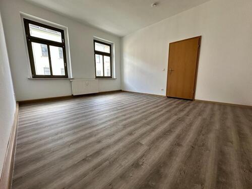 Foto - Etagenwohnung in Meerane zur Miete