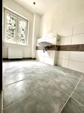 Foto - Erdgeschoßwohnung in Schönebeck (Elbe) zur Miete