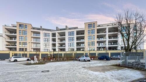 Foto - 3 Zimmer Etagenwohnung zur Miete in Garbsen