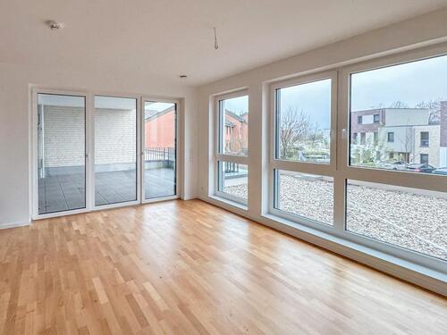 Foto - Etagenwohnung in Garbsen zur Miete