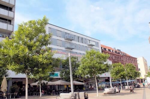 Foto - TOP-App. im Zentrum von 66111 Saarbrücken