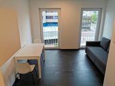 Foto - 1 Zimmer Etagenwohnung in Saarbrücken