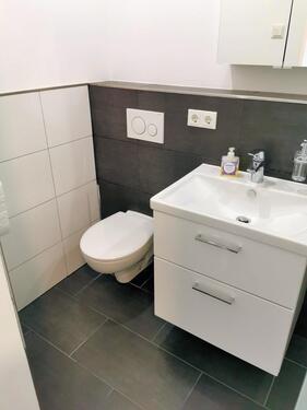 Foto - Etagenwohnung in Saarbrücken zur Miete