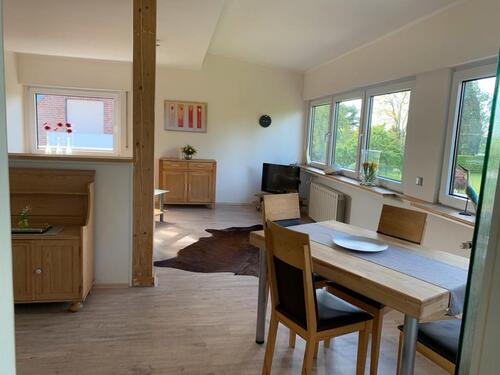 Foto - Hochwertige, gemütliche Zweizimmerwohnung