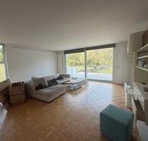Moderne 2-Zimmer-Wohnung mit Garten, Stellplatz - Dortmund Hörde