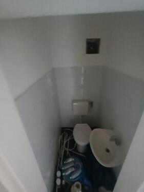 Foto - Hochparterre in Bremerhaven zur Miete