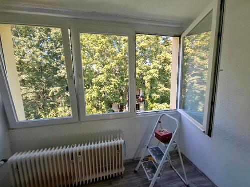 Foto - Etagenwohnung in München zur Miete