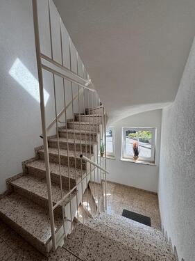 Foto - 3 Zimmer Dachgeschoßwohnung in Oppenheim