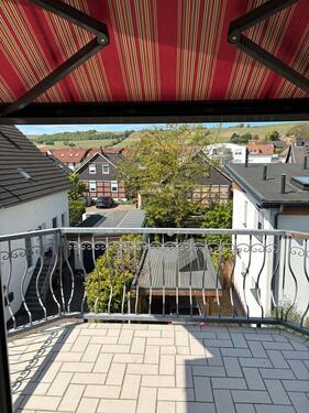 Foto - Dachgeschoßwohnung in Oppenheim zum Kaufen