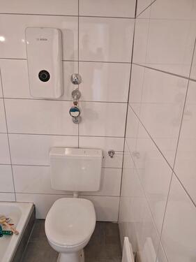 Foto - 1 Zimmer Etagenwohnung in Nottuln