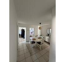3-Zimmer-Wohnung (76 m²) in ruhiger Lage – frisch renoviert - Weilburg