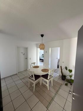 Foto - 3 Zimmer Erdgeschoßwohnung in Weilburg