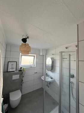 Foto - Erdgeschoßwohnung in Weilburg zur Miete
