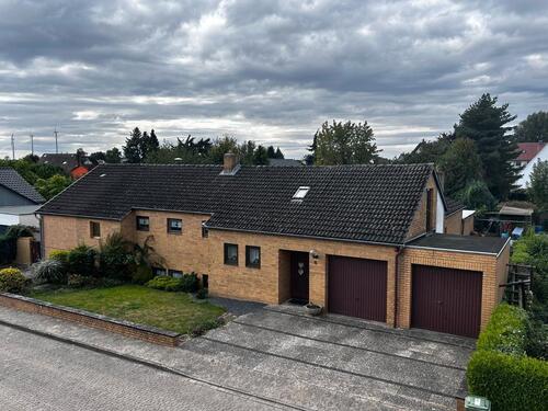 Foto - Zuhause mit viel Platz in Ilsede-Oberg