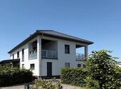 Foto - Modernes Zweifamilienhaus (oder 2 WE einzeln erwerbbar) aus 2018