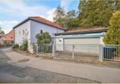Foto - Einfamilienhaus mit Garage in ruhiger Lage – provisionsfrei