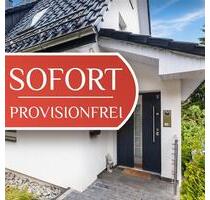 ✅TOP⭐Komplett renoviertes, möbliertes Haus provisionsfrei! - Netphen
