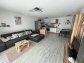 Foto - MODERNE & HELLE 2-ZIMMER-WOHNUNG MIT XXL-TERRASSE – KfW 75