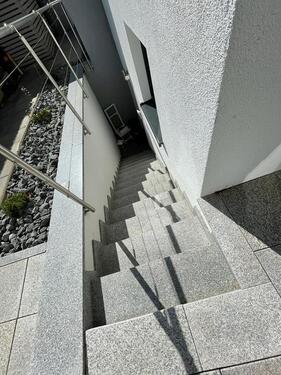 Foto - 2 Zimmer Terrassenwohnung zur Miete in Deißlingen