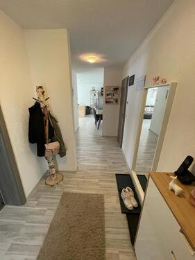 Foto - Terrassenwohnung in Deißlingen zur Miete