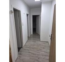 Frisch sanierte Wohnung abzugeben - Remscheid