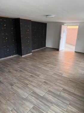Foto - 1 Zimmer Etagenwohnung zur Miete in Sulzbach (Saar)