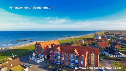 Foto - Ferienwohnung Ostsee Urlaub mit Hund Sauna 06.07. - 12.07.2025