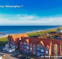 Ferienwohnung Ostsee Urlaub mit Hund Sauna 06.07. - 12.07.2025 - Schönberg (Holstein)