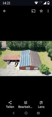 Foto - StellplatzHalle - 60,00 EUR Miete,