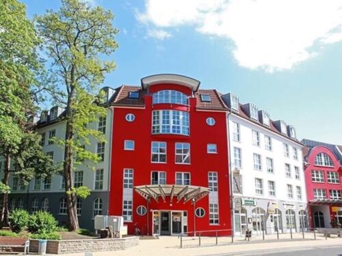 Foto - direkt am Park,möbliertes, ruhiges Apartment für SinglesSenioren