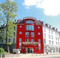 direkt am Park,möbliertes, ruhiges Apartment für SinglesSenioren - Markranstädt