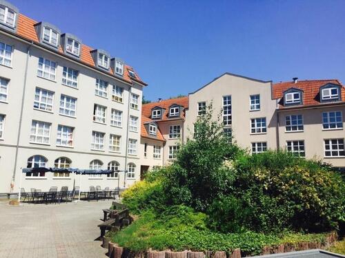 Foto - Etagenwohnung zur Miete in Markranstädt