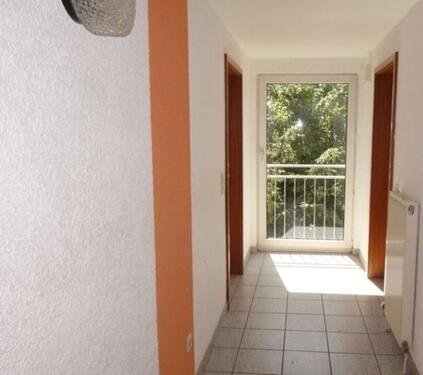 Foto - Etagenwohnung in Markranstädt zur Miete