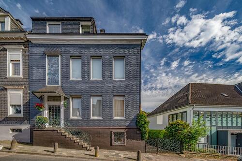 Foto - Helle vollst. renoviert 3-Zimmer-Wohnung mit Balkon in Remscheid