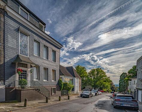 Foto - Etagenwohnung in Wermelskirchen