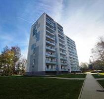 1-Raum-Wohnung mit Dusche und Balkon - Chemnitz Klaffenbach
