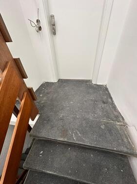 Foto - Etagenwohnung in Duisburg