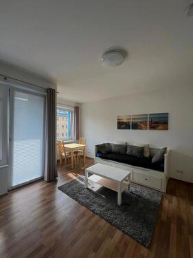 Foto - 1 Zimmerwohnung Möbliert zu vermieten