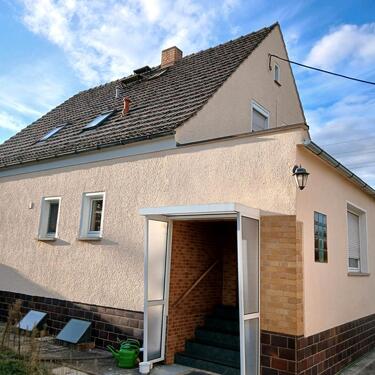 Foto - schönes EFH in Schipkau, mit NG und Garage und großzügigem Garten