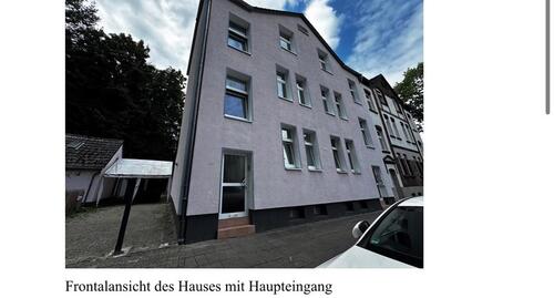 Foto - Einfamilienhaus zum Kaufen in Gelsenkirchen